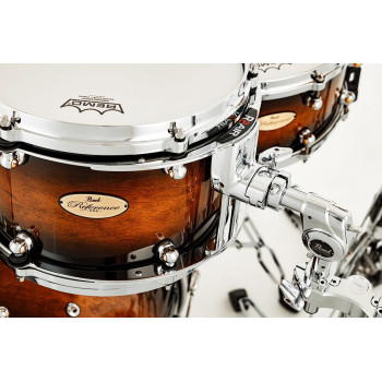 PEARL RF1P924XSPSC-310 batterie acoustique référence one rock 22" optimount premium brooklyn burst