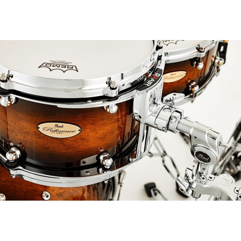 PEARL RF1P924XSPSC-310 batterie acoustique référence one rock 22" optimount premium brooklyn burst