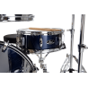 PEARL RSS525SBCC-743 batterie roadshow 5f rock 22" + b-50 + ride 20" solar royal blue metallic