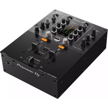 PIONEER DJ DJM-250MK2 2 Channel Effects Mixeur