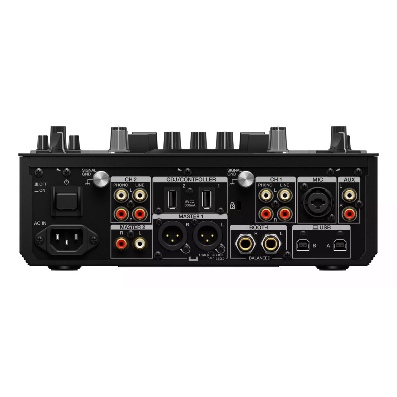 PIONEER DJ DJM-S11