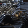 PIONEER DJ DJM-V10-LF 6 Channel Mixeur