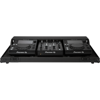 PIONEER DJ FLT-450SYS FLIGHTcase pour 2x XDJ-700 & DJM-450