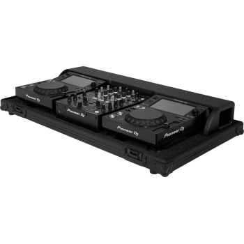 PIONEER DJ FLT-450SYS FLIGHTcase pour 2x XDJ-700 & DJM-450