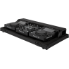 PIONEER DJ FLT-450SYS FLIGHTcase pour 2x XDJ-700 & DJM-450