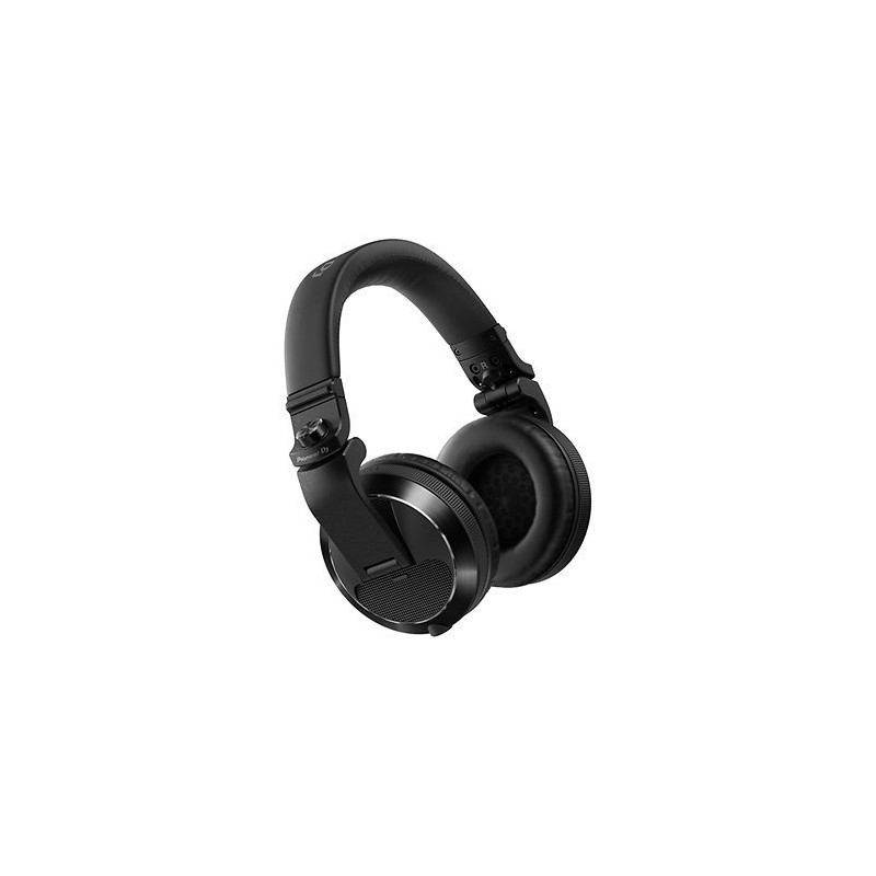 PIONEER DJ HDJ-X7-K casque DJ noir