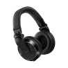 PIONEER DJ HDJ-X7-K casque DJ noir