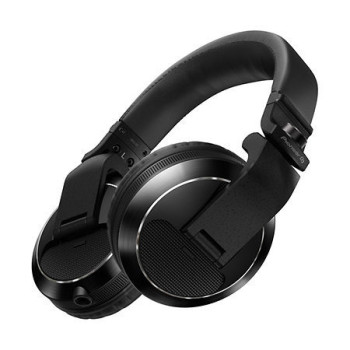 PIONEER DJ HDJ-X7-K casque DJ noir