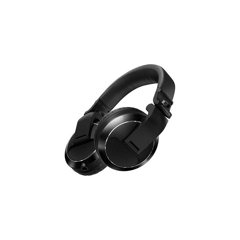 PIONEER DJ HDJ-X7-K casque DJ noir