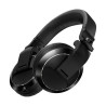 PIONEER DJ HDJ-X7-K casque DJ noir