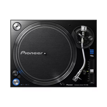 PIONEER DJ PLX-1000 Professionel platine direct drive