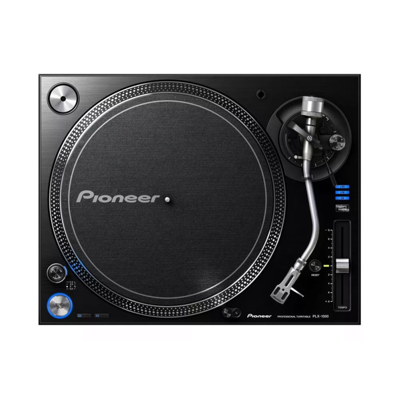 PIONEER DJ PLX-1000 Professionel platine direct drive