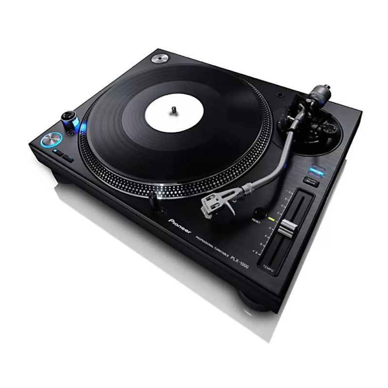 PIONEER DJ PLX-1000 Professionel platine direct drive