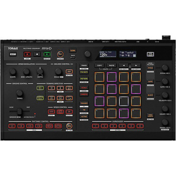 PIONEER DJ SQUID Multitrack Sequencer