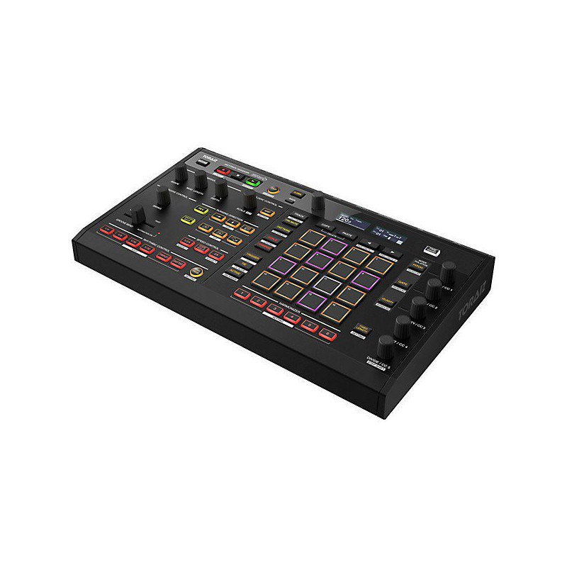 PIONEER DJ SQUID Multitrack Sequencer
