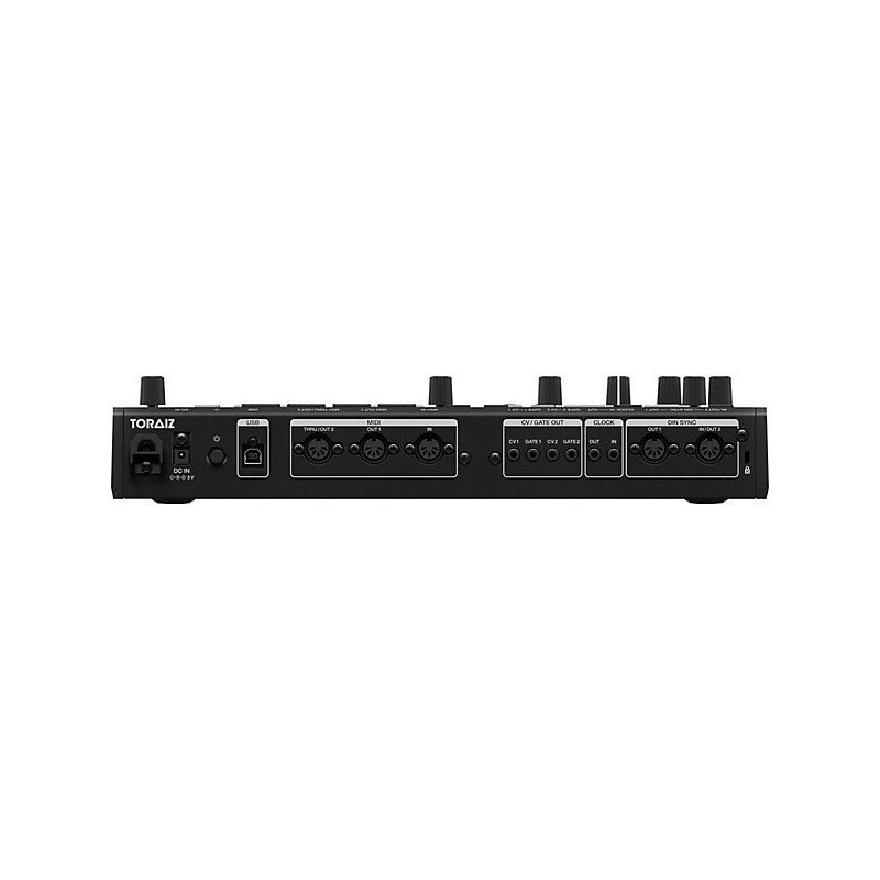 PIONEER DJ SQUID Multitrack Sequencer