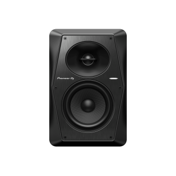 PIONEER DJ VM-50 5" Monitor Speakers Singular