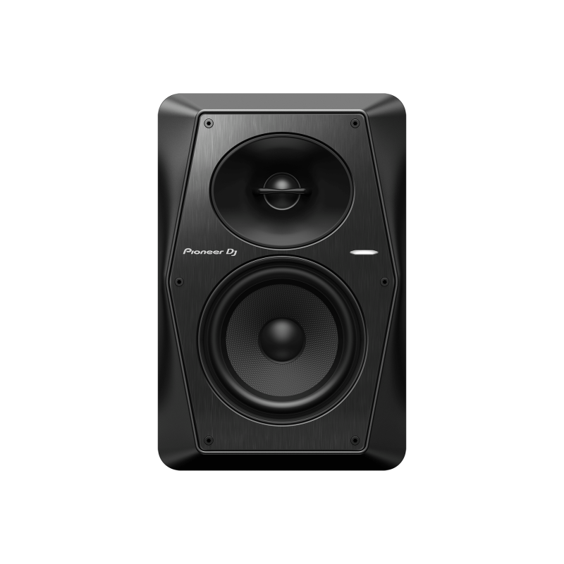 PIONEER DJ VM-50 5" Monitor Speakers Singular
