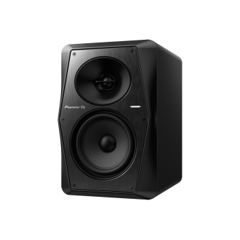 PIONEER DJ VM-50 5" Monitor Speakers Singular