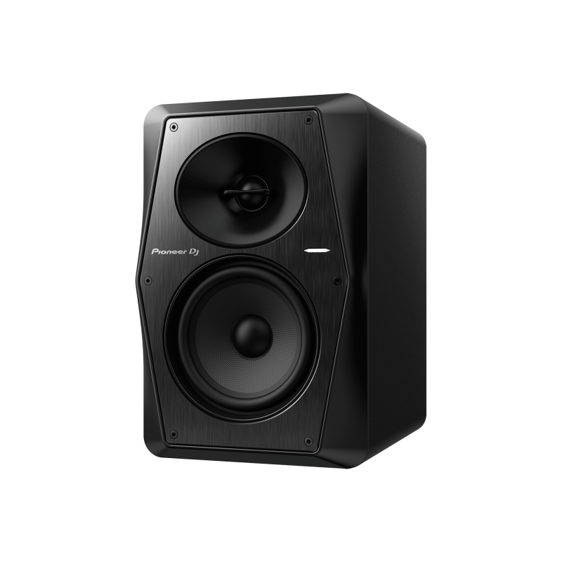 PIONEER DJ VM-50 5" Monitor Speakers Singular