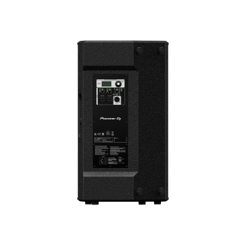 PIONEER DJ XPRS122 12" enceinte active avec DSP