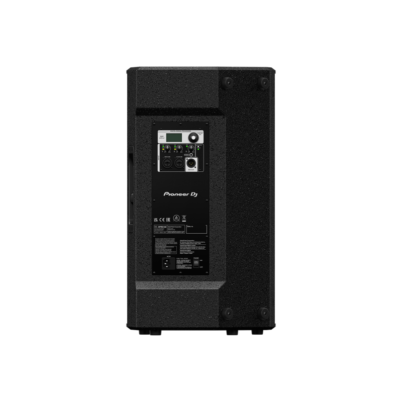 PIONEER DJ XPRS122 12" enceinte active avec DSP