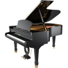 PLEYEL F190-BLK f190 noir brillant