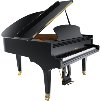 PLEYEL P170-BLK p170 noir brillant