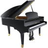 PLEYEL P170-BLK p170 noir brillant