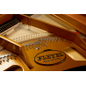 PLEYEL P170-BLK p170 noir brillant