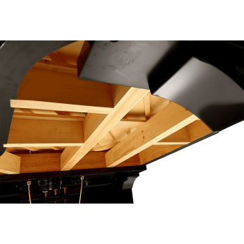 PLEYEL P190-BLK p190 noir brillant