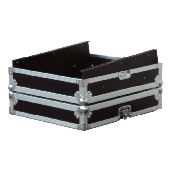 POWER ACOUSTICS FCM 19 YAMAHA Flight Case pour Mixer YAMAHA