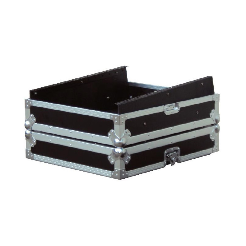 POWER ACOUSTICS FCM 19 YAMAHA Flight Case pour Mixer YAMAHA