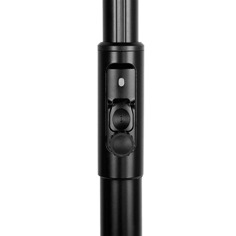 POWER ACOUSTICS SPS 007 DELUXE Peid D'Enceinte Tripode Avec Embrayage