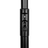 POWER ACOUSTICS SPS 007 DELUXE Peid D'Enceinte Tripode Avec Embrayage