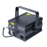 POWER LIGHTING NEPTUNE 200 GBC V2 Laser à faisceaux Vert, Bleu, Cyan 200 MW