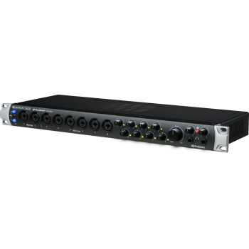 PRESONUS Quantum 2626 Black 220-240V