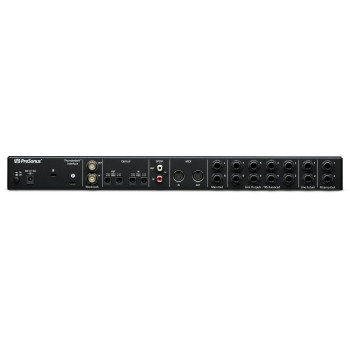 PRESONUS Quantum 2626 Black 220-240V
