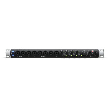 PRESONUS Quantum 2626 Black 220-240V