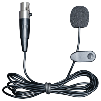 PRODIPE UHF LAVASOLO CRAVATE LAVALIER