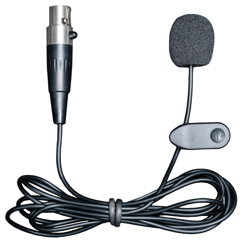 PRODIPE UHF LAVASOLO CRAVATE LAVALIER