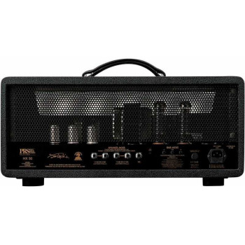 PRS GUITARS hx50 head