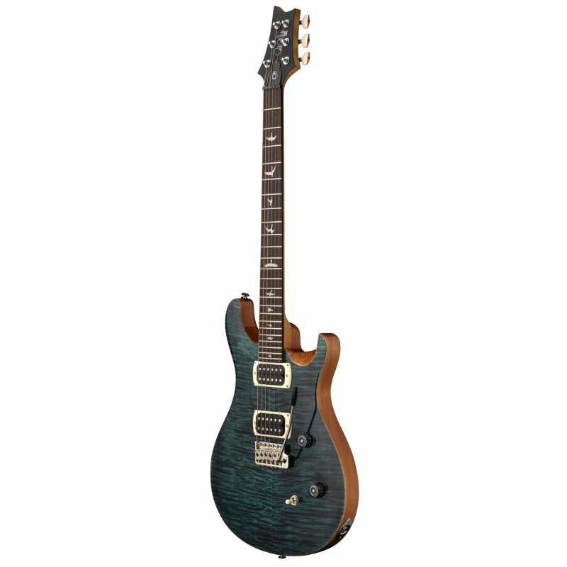 PRS GUITARS Prs SE CE 24 - slate blue
