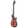 PRS GUITARS PRS SE Chleo Herman Li Signature Orchid Dusk