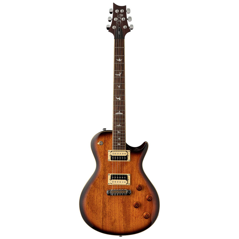 PRS GUITARS se 245 standard tobacco sunburst - Déstockage