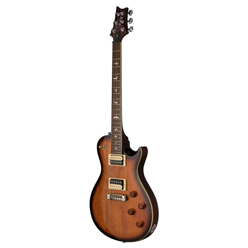 PRS GUITARS se 245 standard tobacco sunburst - Déstockage