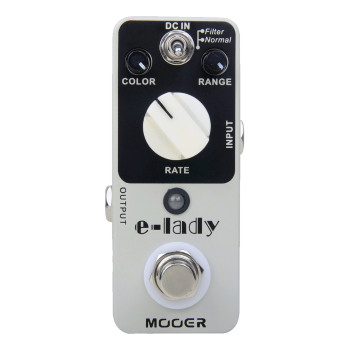MOOER ELADY pedale mooer e-lady