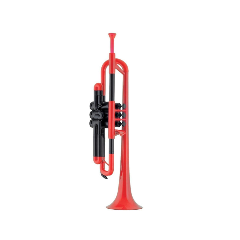 PTRUMPET Trompette Rouge