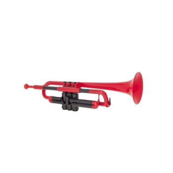 PTRUMPET Trompette Rouge
