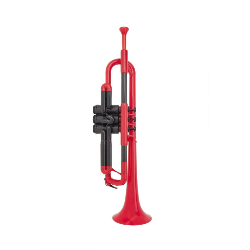 PTRUMPET Trompette Rouge
